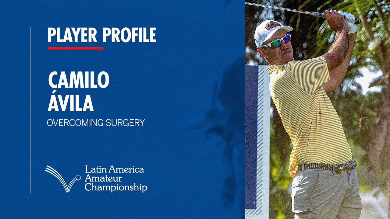 Camilo Avila | Player Profile