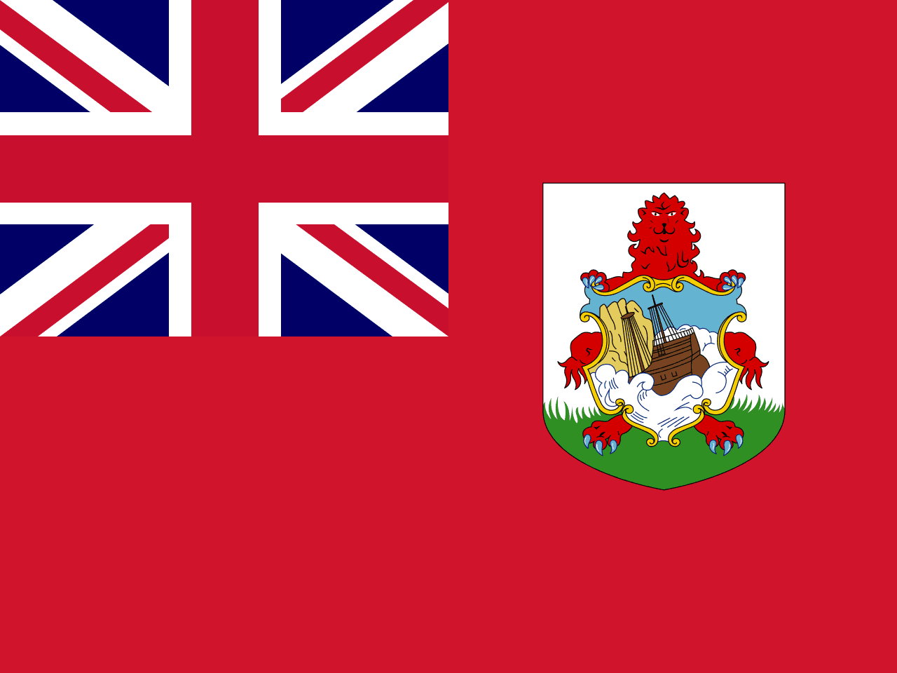 Bermuda