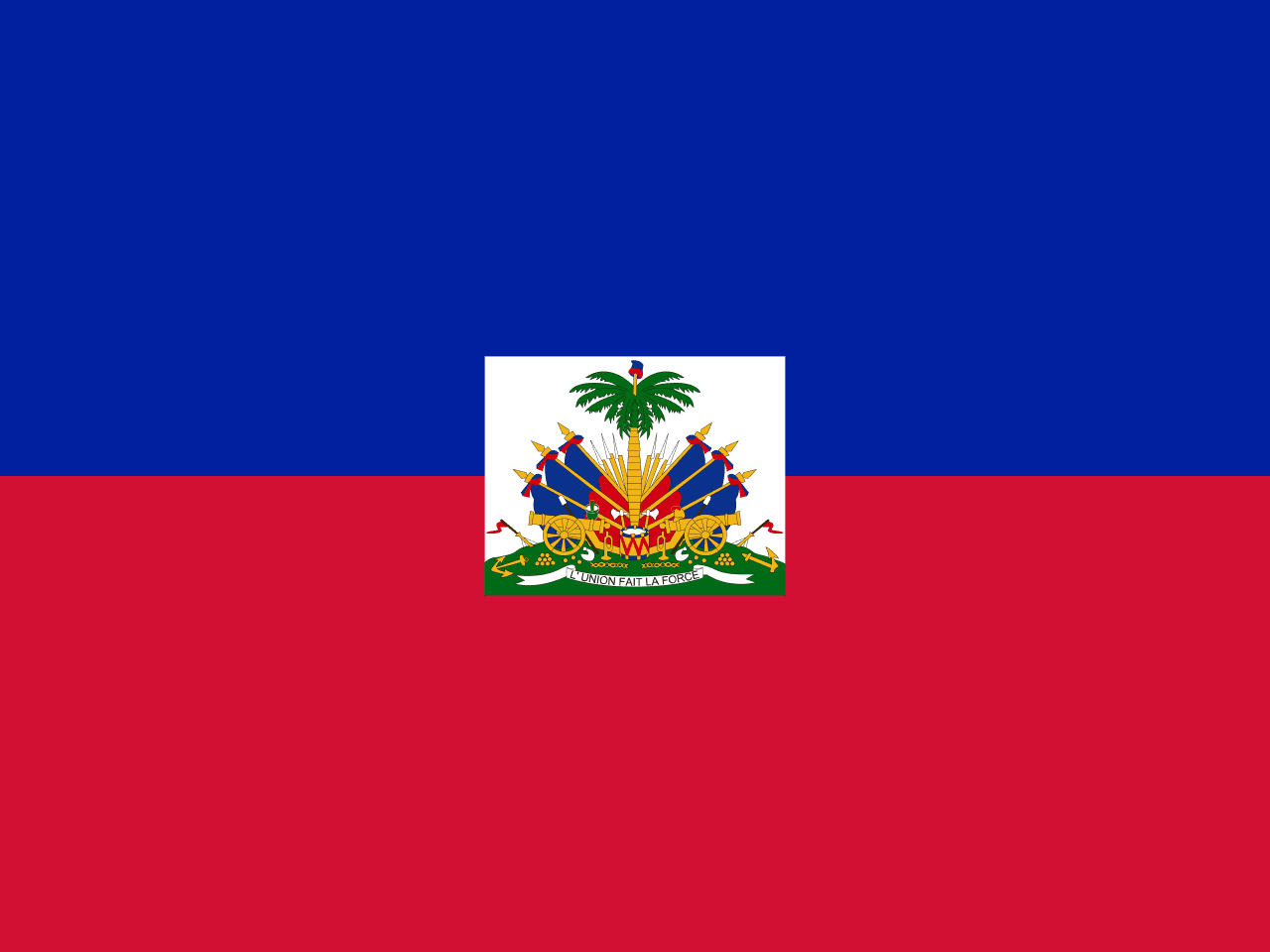 Haiti