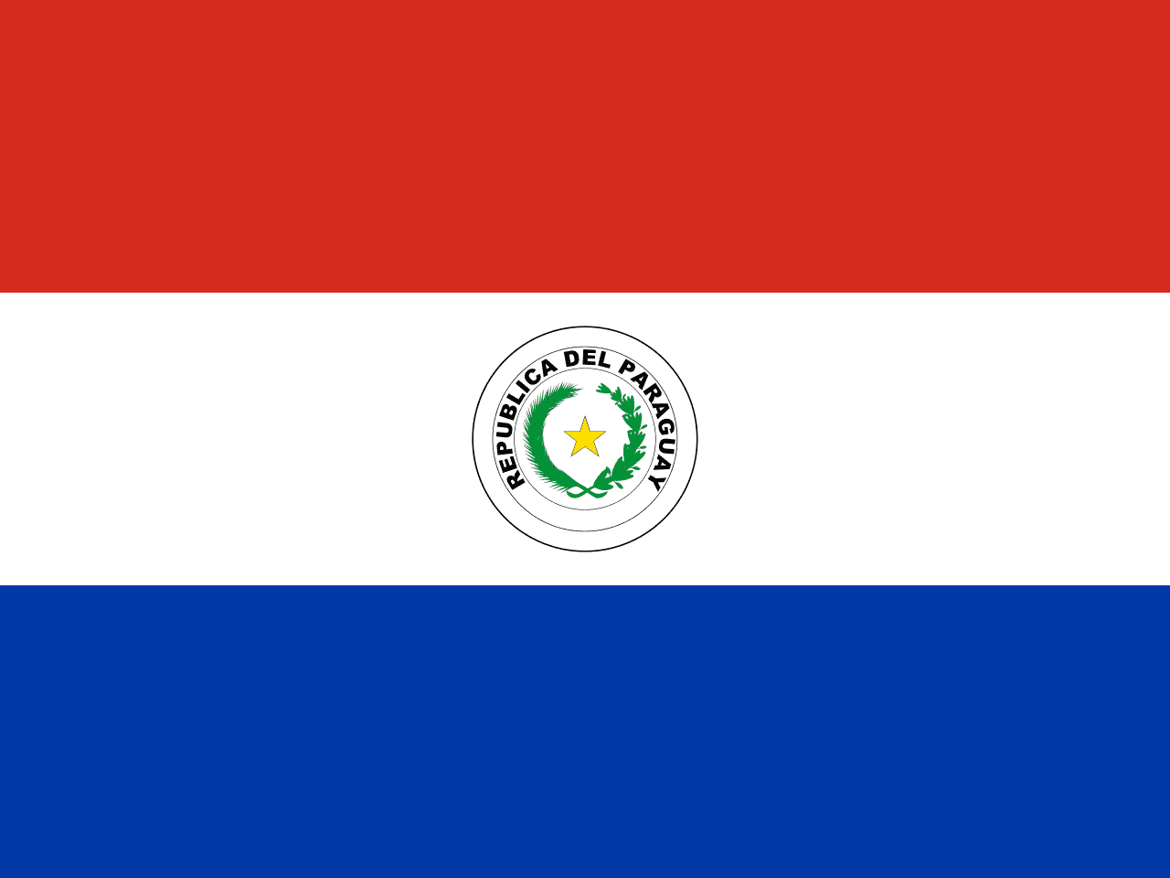 Paraguay