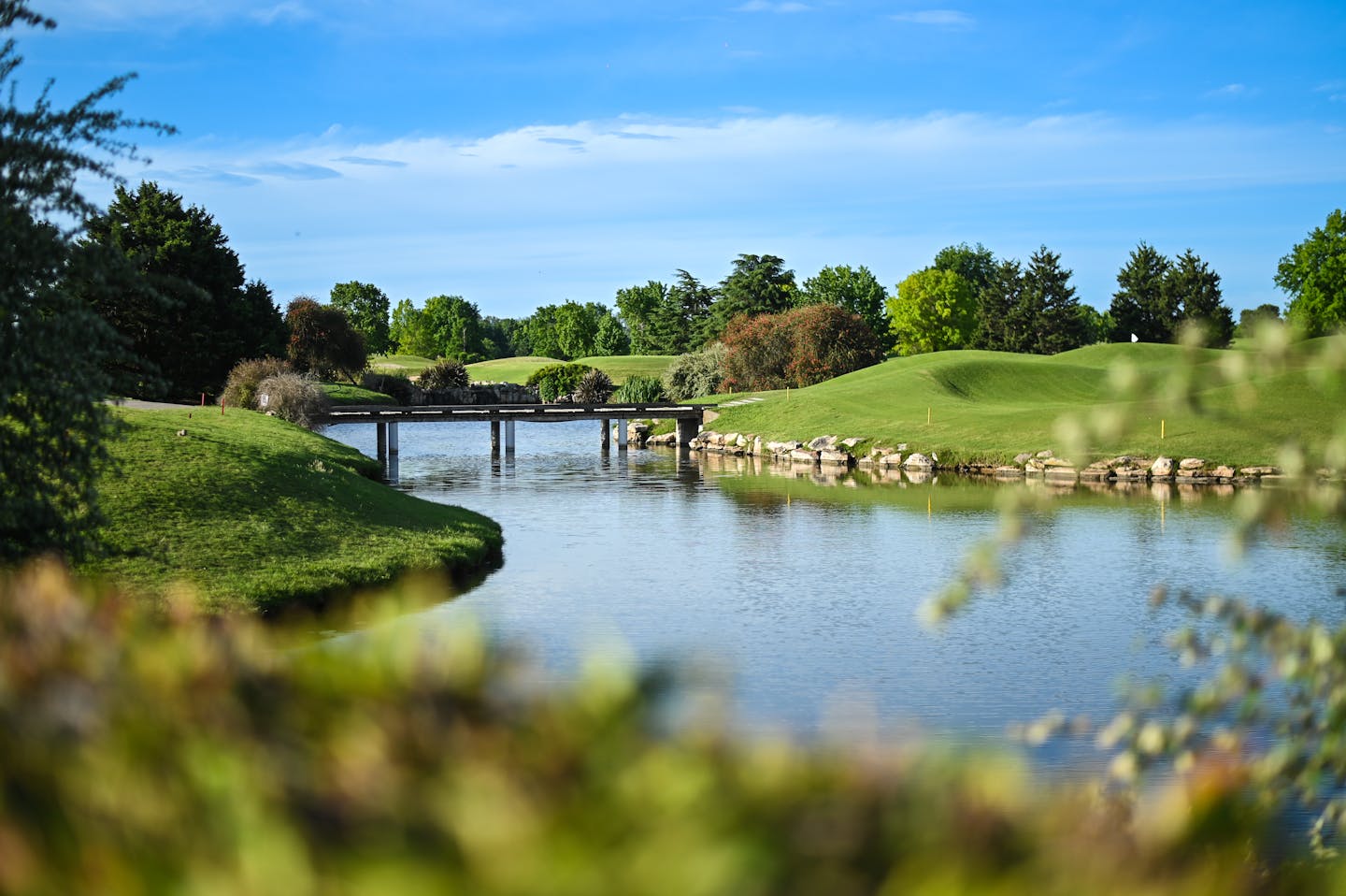 Pilar Golf, Argentina